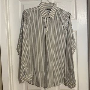 Express Dress Shirt